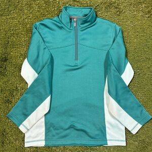 Kids Mid-layer Fleece